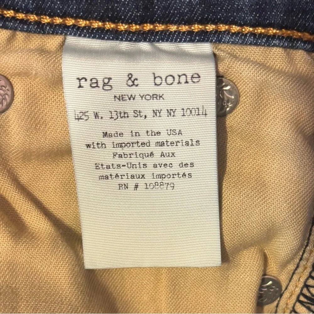 rag & bone rag bone